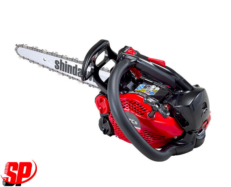 Shindaiwa Potatura 251TCS - Motoseghe da potatura